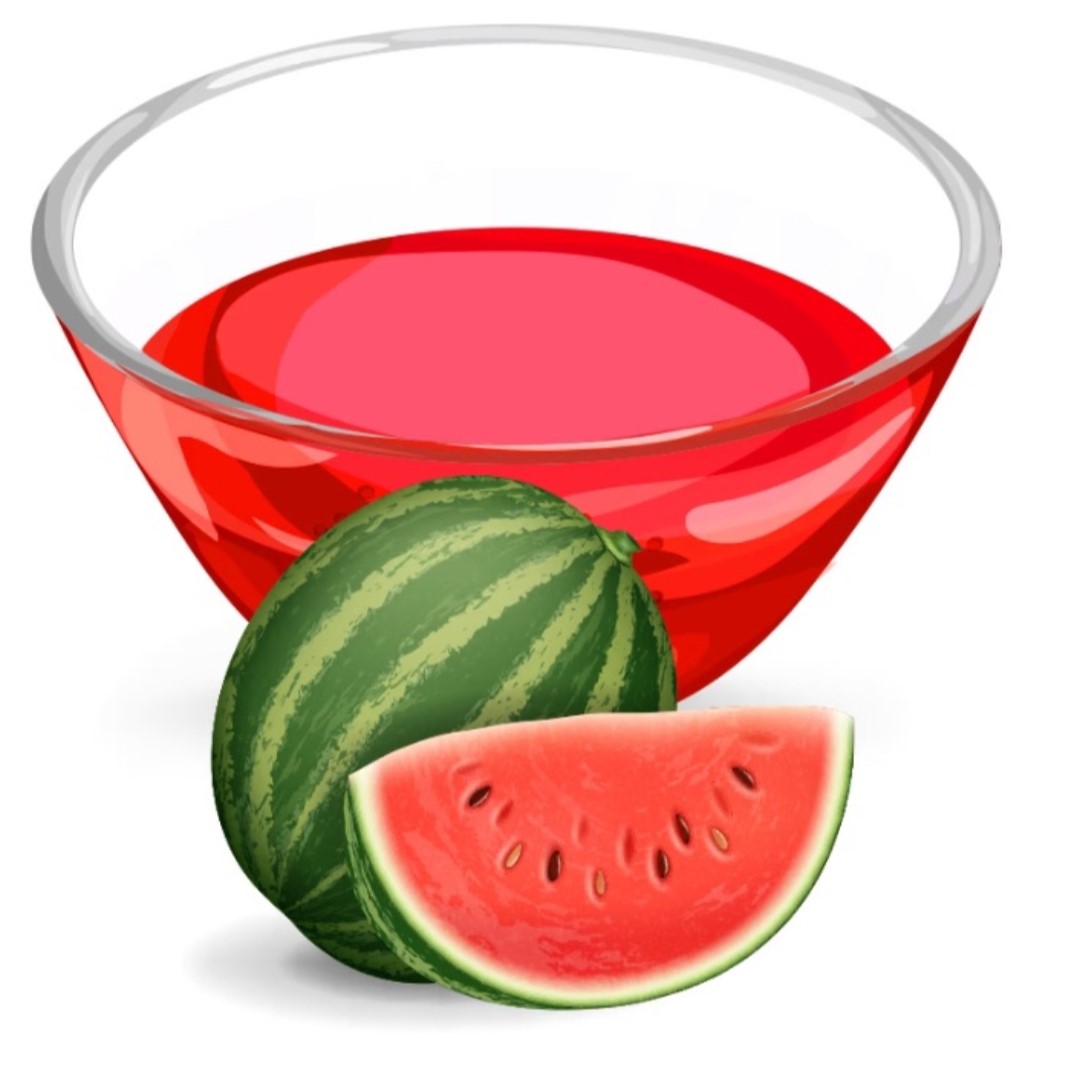 Watermelon Syrup